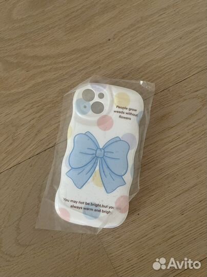 Чехол на iPhone 13 mini