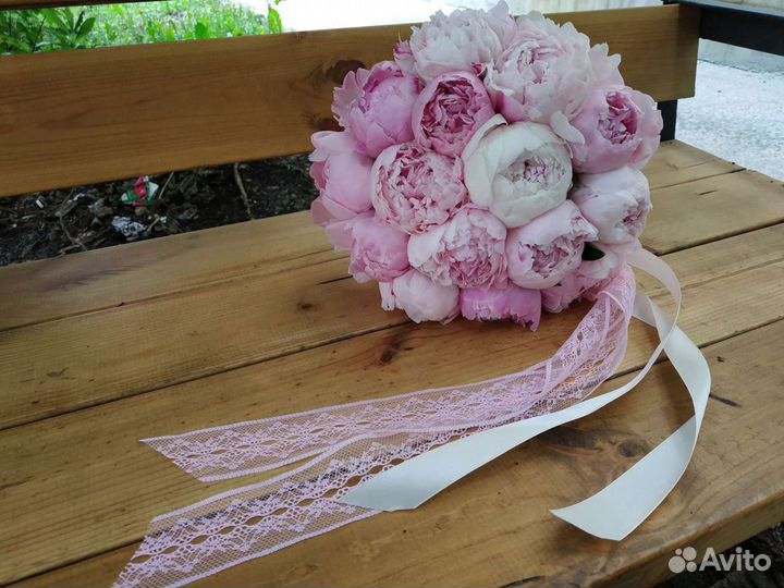 Свадебный букет, букет невесты