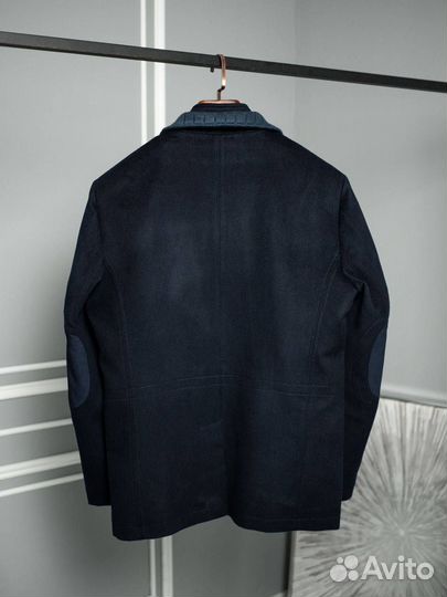 Куртка пиджак мужская Kiton