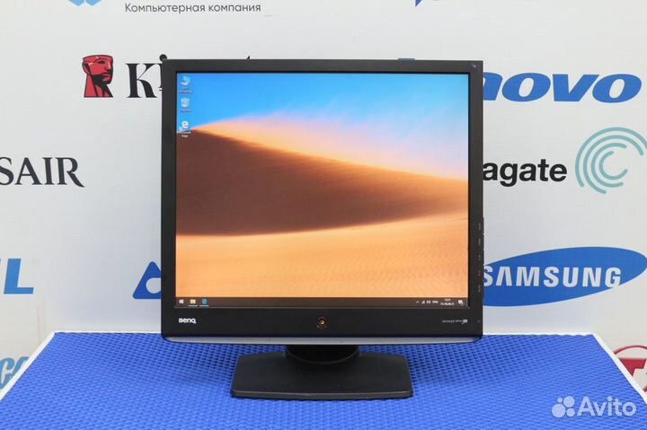 Монитор BenQ E900 19