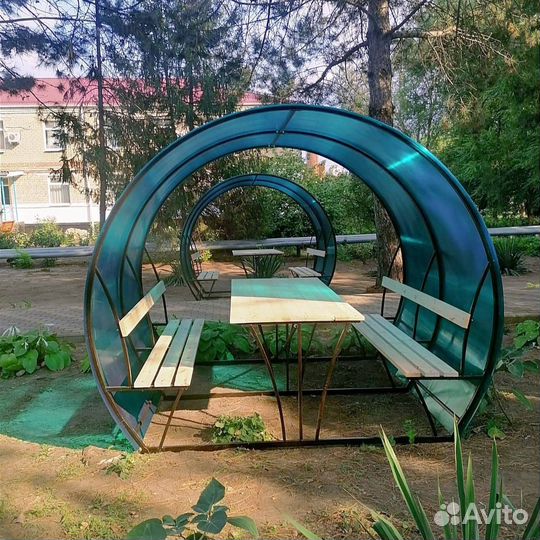 Беседка