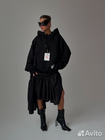 Платье Bal*nc*aga