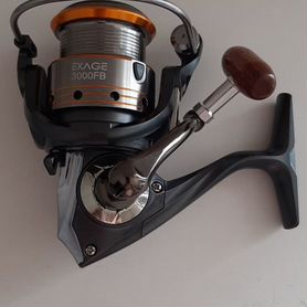 Катушка shimano exage