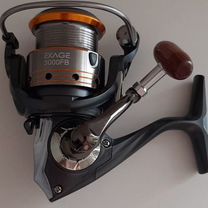 Катушка shimano exage