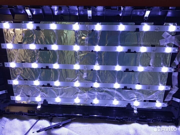 Комплект gj-315-d508-v5 Panasonic tx-32asr600