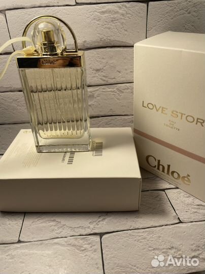 Chloe love story