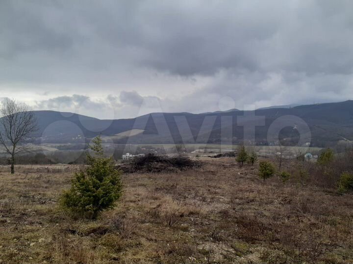 Участок 9,3 сот. (ИЖС)