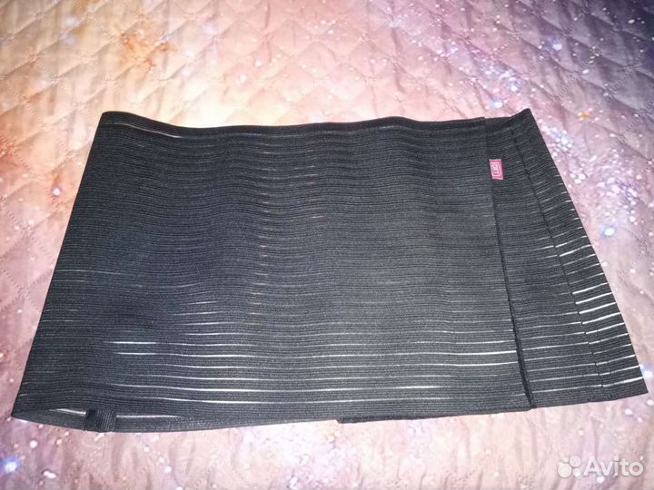 Бандаж послеродовой Фэст новый