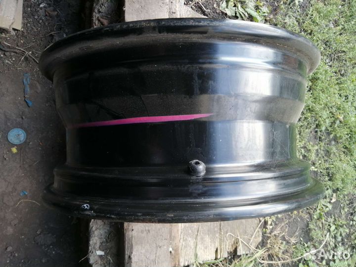 Диски 5x114.3 R16 для ниссан x-treil