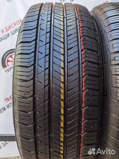 Hankook Dynapro HL3 RA45 235/65 R17 102H
