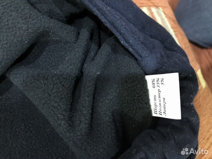 Шапка кепка женская утепленная