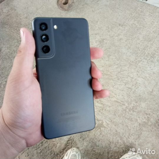Samsung galaxy s 21fe