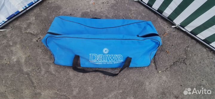 Шатер - торговая палатка