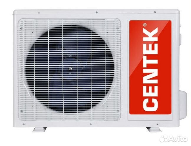 Кондиционер Centek для вашего комфорта