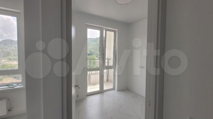 1-к. квартира, 28,4 м², 10/12 эт.