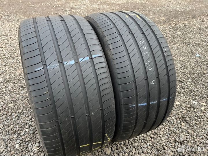 Michelin E-Primacy 275/40 R19