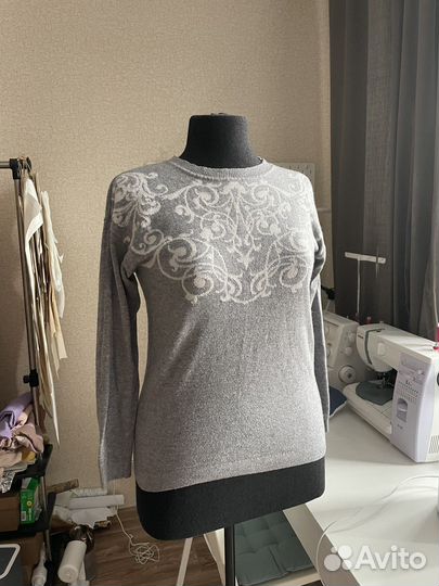 Вещи женские бу 46(м)размер