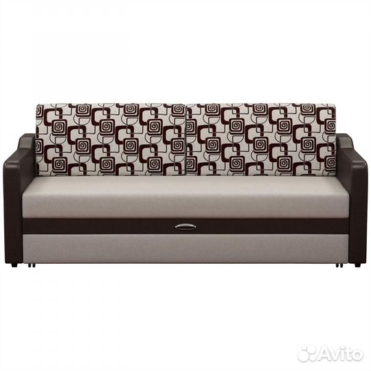Диван еврокнижка Наташа 190 мп 9