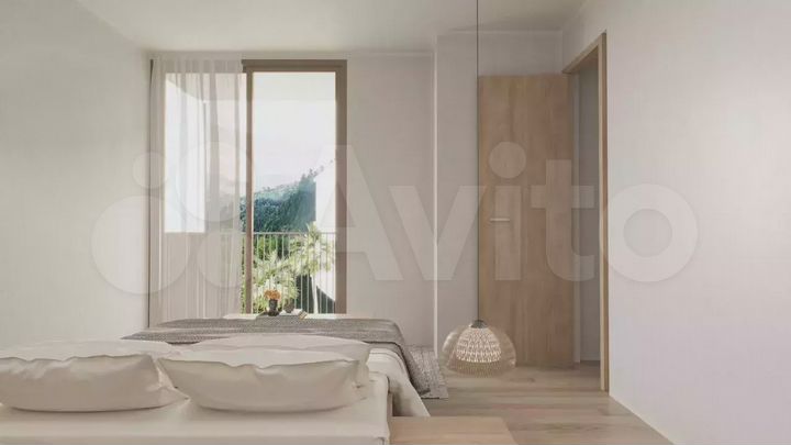 1-к. квартира, 29,6 м² (Таиланд)