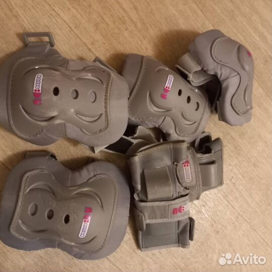 Защита для роликов xs