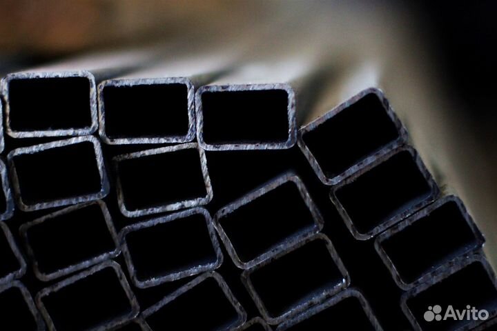 Профтруба ст2