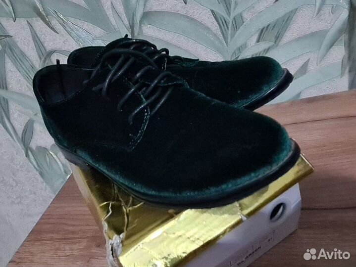 Туфли женские