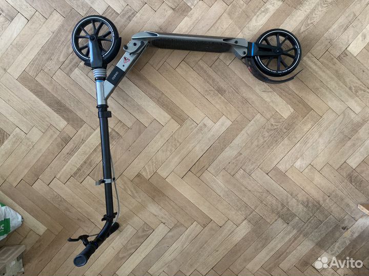 Самокат oxelo town 7XL