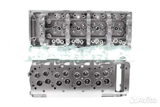 Головка блока Mitsubishi Pajero/L200. 3.2TD 4M41