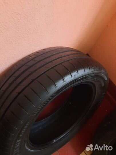 Goodyear EfficientGrip 215/55 R16 93W