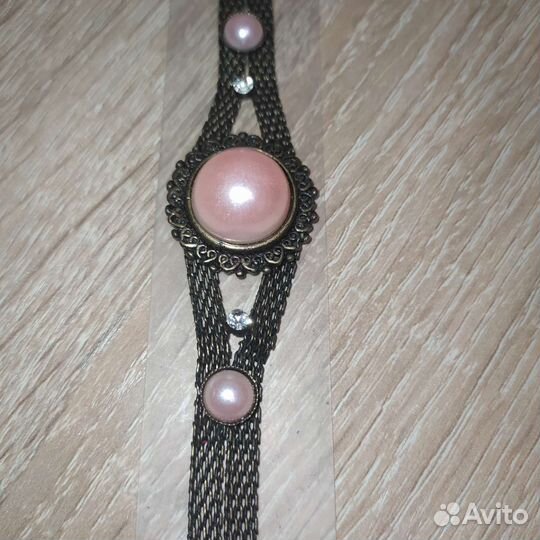 Бижутерия/браслеты