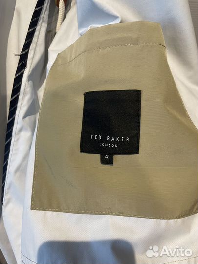 Парка Ted Baker Новая