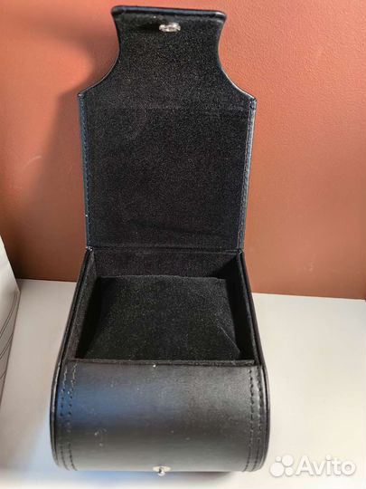 Коробка от часов hanowa Swiss Millitary