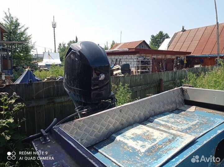 Продам катер