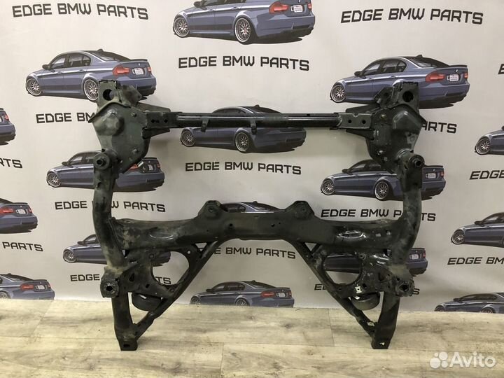 Передний подрамник BMW F20 F21 F22 F30 F31 F34 F23