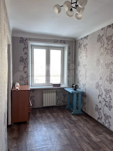2-к. квартира, 43 м², 5/5 эт.