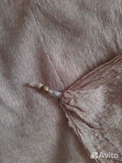 Шарфы платки палантины