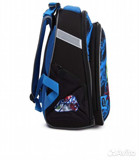 Рюкзак для мальчика новый