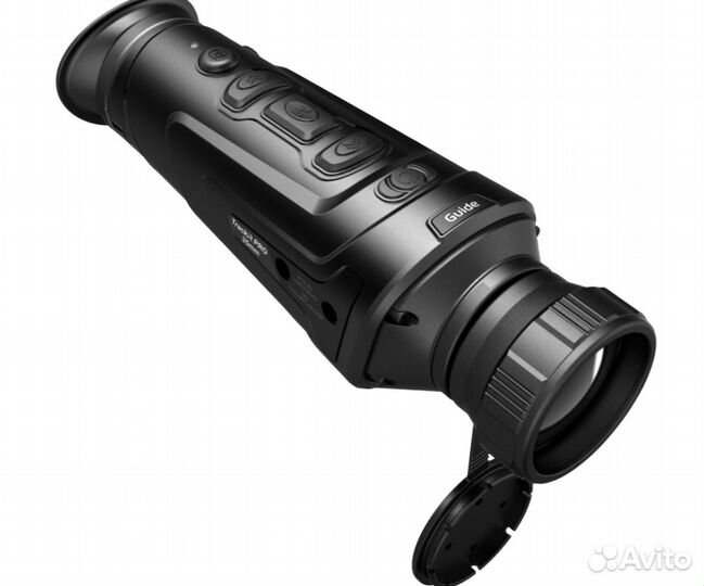 Тепловизор-монокуляр Guide TrackIR PRO 35 mm новый