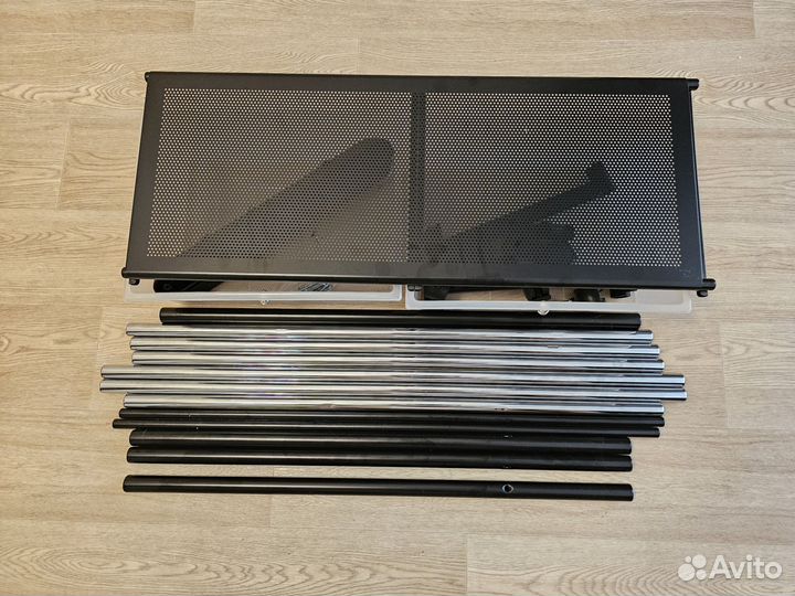 Вешалка компактная