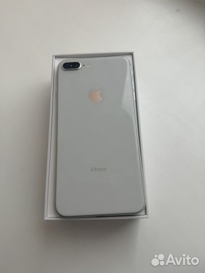 iPhone 8 Plus, 64 ГБ