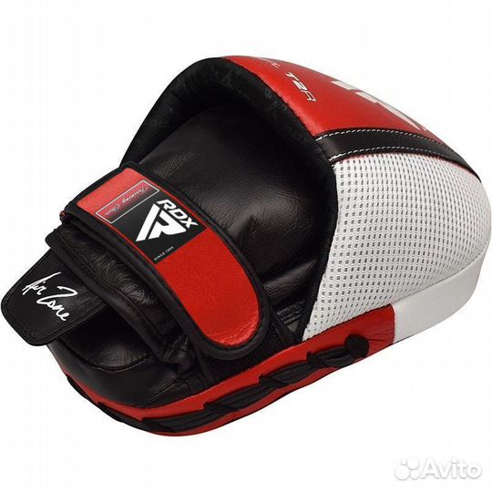 RDX T2 smartie кожаные лапы
