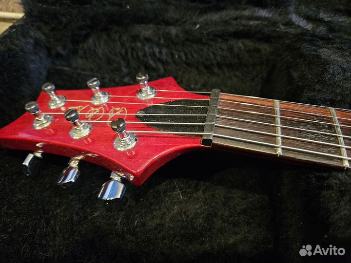 PRS custom 24 10 top