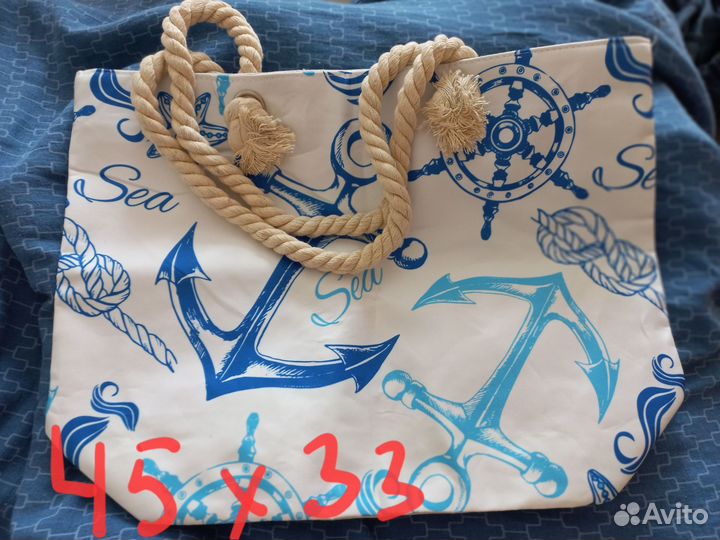 Сумка новая