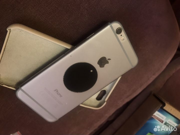 iPhone, 16 ГБ