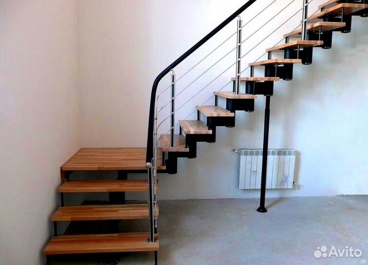 Для дома лестница