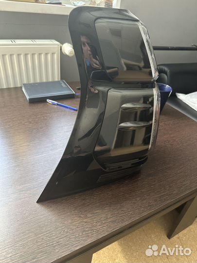 Задний фонарь Land Cruiser prado 150 правый левый