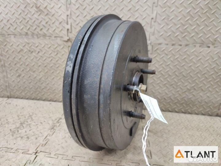 Ступица задняя правая toyota nadia