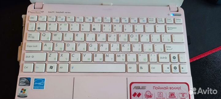 Asus eee pc (320GB)