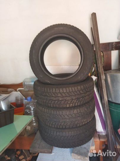 Hankook Winter I'Cept IZ2 185/60 R15 88T