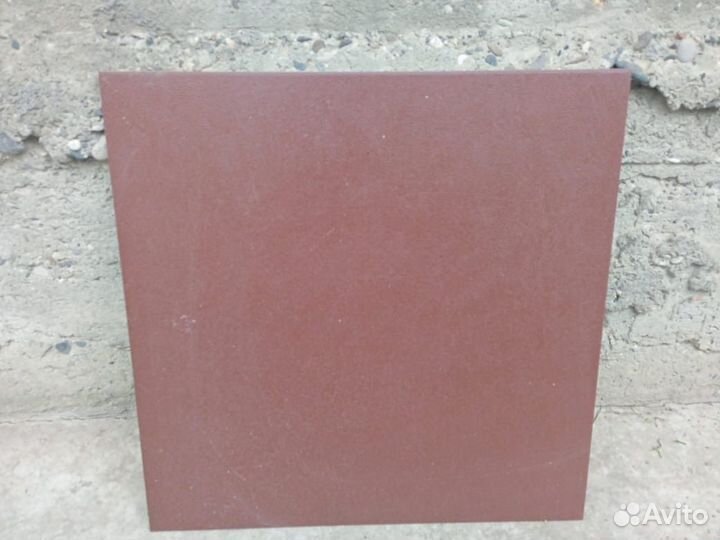 Керамическая плитка